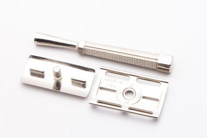 Unbranded | Three Peice Double Edge Safety Razor