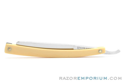 7/16" Roses Wedge Straight Razor | USA