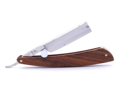 6/8" D. Peres Diamond Premier Straight Razor w/ Cocobello Scales | Solingen