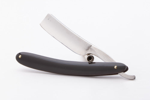 6/8" George Wostenholm Celebrated XL Straight Razor