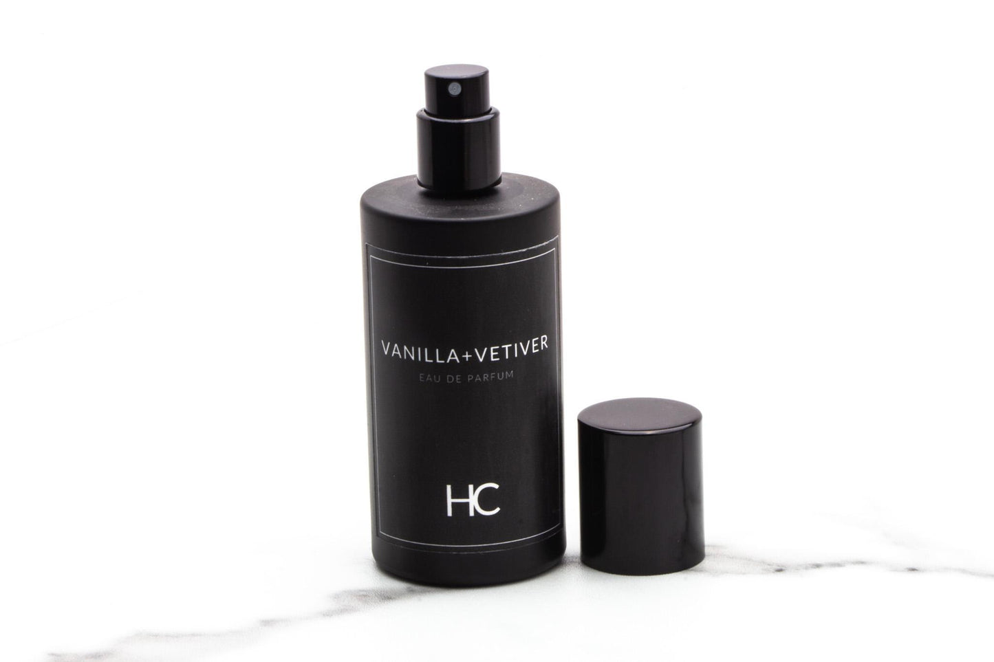 Happy Chap | Vanilla & Vetiver Eau de Parfum