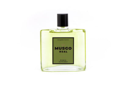 Musgo Real Pre Shave Oil - Classic Scent