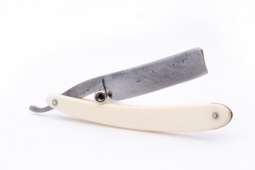 5/8" S.E. Straight Razor Sheffield, England