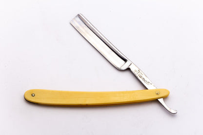 5/8" Hianatha Vintage Restored Straight Razor