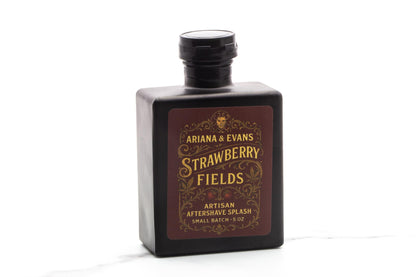 Ariana & Evans | Strawberry Fields Aftershave Splash