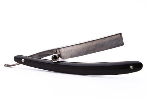 9/16" Henry Keidel & Co  Rangoon Straight Razor