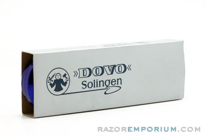 5/8" Dovo Forestal Straight Razor