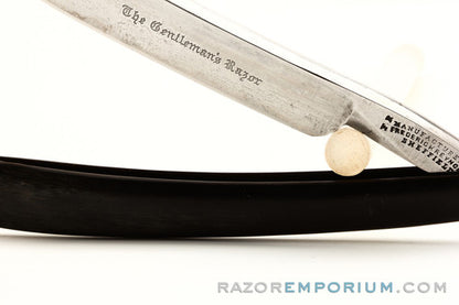5/8" Frederick Reynolds 'The Gentleman's Razor' Straight Razor | Sheffield, England