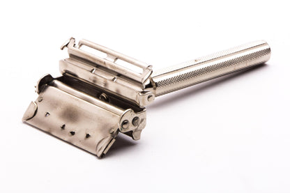 Valet Auto-Strop Razor Set | Original Condition