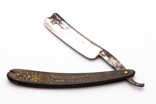 6/8" Wade & Butchers Classics on Clearance Straight Razor