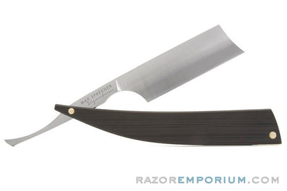 8/8" Ezra Arthur + Max Sprecher Signature Straight Razor  | Made in USA