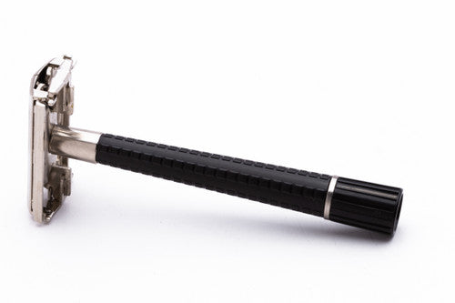 1960's Schick Eversharp Krona Safety Razor