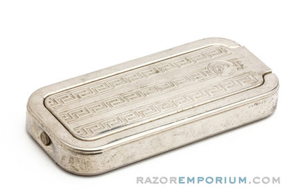 1940s Rolls Razor "The Imperial" Safety Razor Set