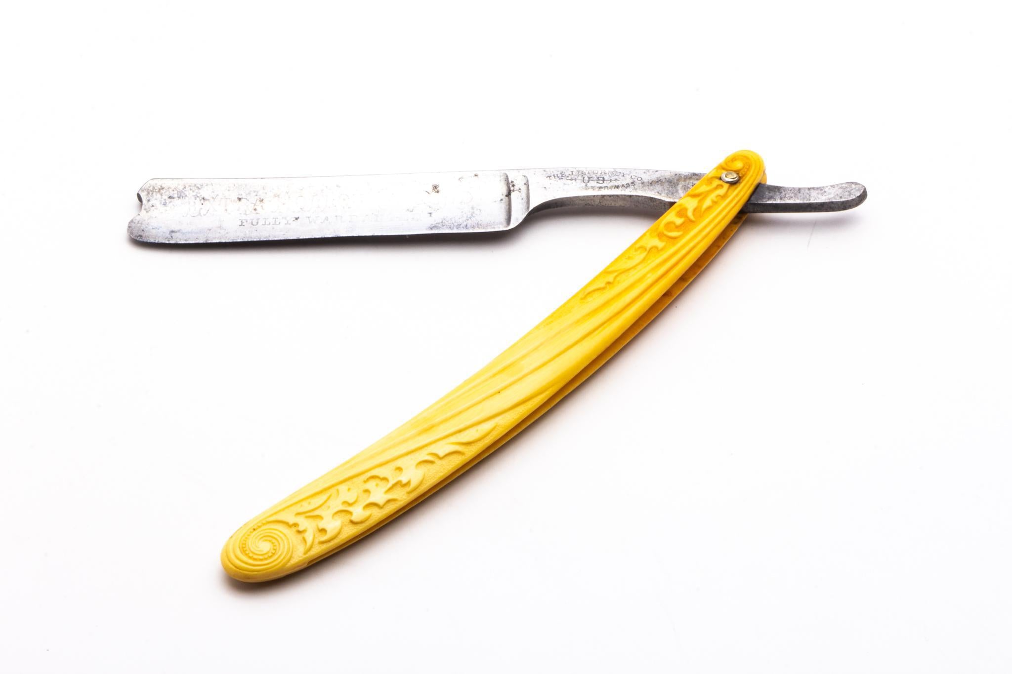 Jr Torrey Razor 5/8