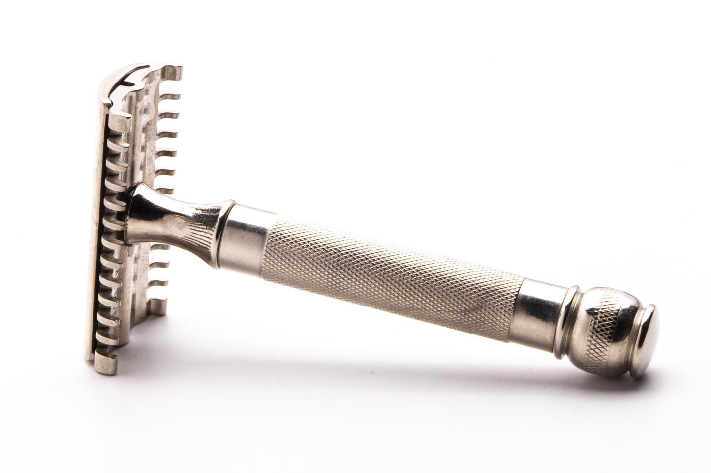 1919 Gillette Pocket Edition Old Type Double Edge Safety Razor Set | Original Condition