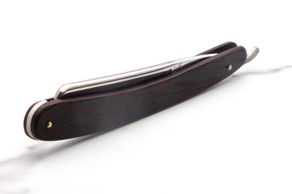 6/8" Restored Thiers-Issard 1196 Straight Razor