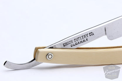 9/16'' Spike Point Original Scales | Union Cutlery Co. NY USA
