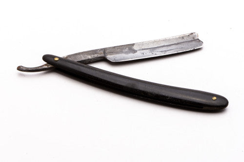 6/8" Joseph Allen & Sons Classics on Clearance Straight Razor