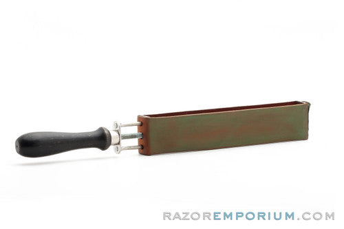 Jemico Double Sided Paddle Strop | Made in Germany
