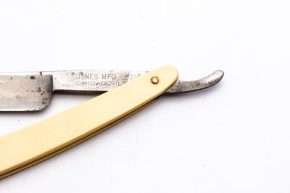 6/8" Jones MFG Classics on Clearance Straight Razor | Sheffield, England
