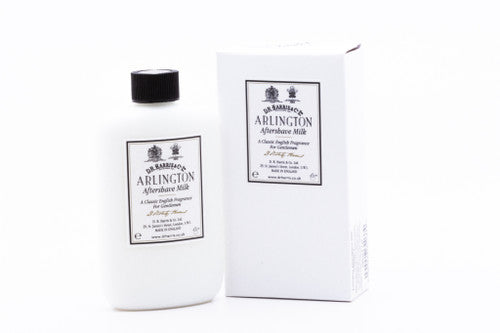 D.R Harris & Co - Arlington Aftershave Milk