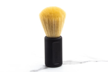 NATU | Black Synthetic Shaving Brush