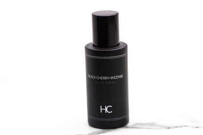 Happy Chap | Black Cherry & Insence Eau de Parfum
