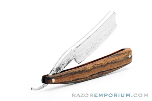 15/16" Wade & Butcher Straight Razor For Barber's USe | Sheffield, England
