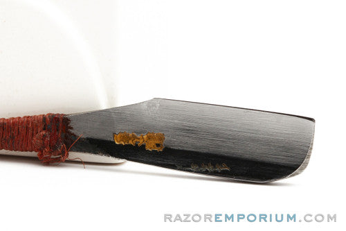 Kamisori Razor Blade Made in Japan | Shave Ready
