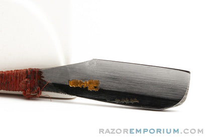 Kamisori Razor Blade Made in Japan | Shave Ready