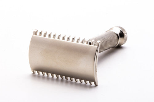 1918 Gillette Milady Decollete Old Type Safety Razor Set | Original Condition