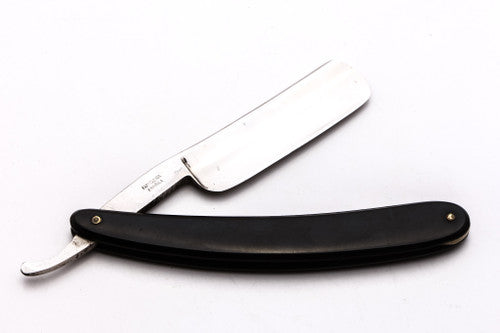 7/8" Palmera No. 14 Straight Razor Hollow Ground | Used