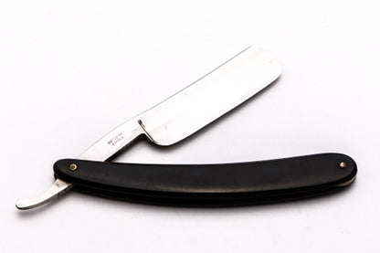 7/8" Palmera No. 14 Straight Razor Hollow Ground | Used