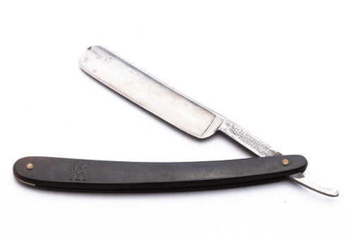 6/8" J.A. Henckels Classics on Clearance Straight Razor