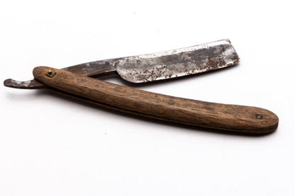 7/8" Classics on Clearance Straight Razor