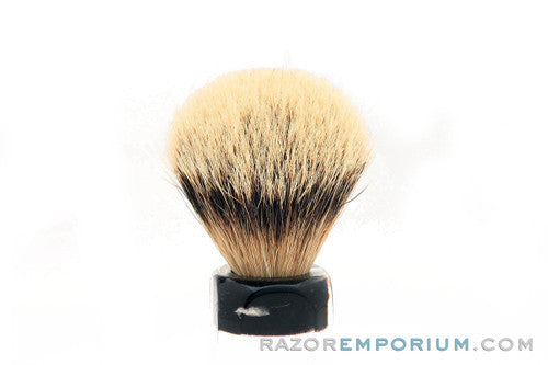 Ever Ready 1500 Vintage Shave Brush Badger Revamp