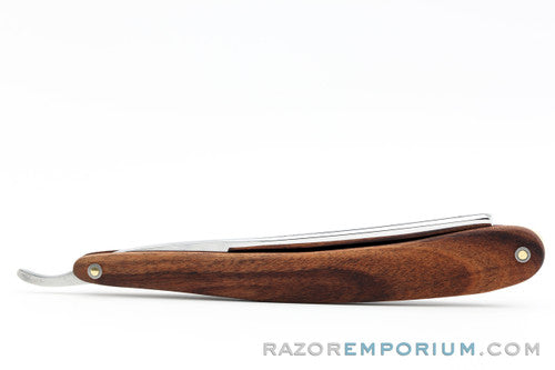 5/8'' Townley Metal & HDW co Straight Razor| Germany