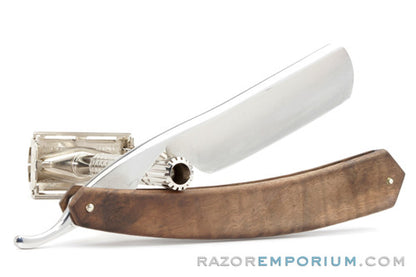 13/16" Thiers-Issard Fendrihan Full Hollow Ground Straight Razor