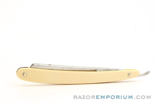 5/8" Jones MFG Co Shave Ready Straight Razor | Chicago, IL