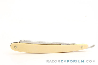 5/8" Jones MFG Co Shave Ready Straight Razor | Chicago, IL