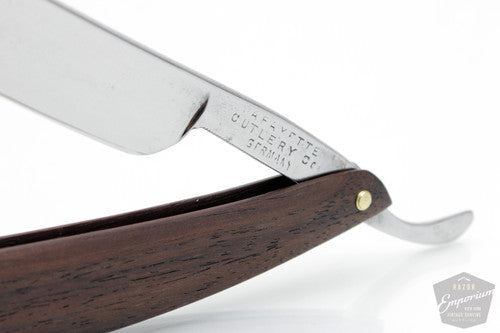 11/16" Lafayette Cutlery Co. | Rosewood Scales Germany
