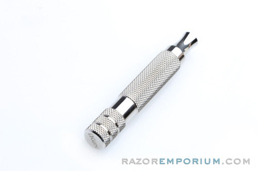 Ikon Bulldog Razor Handle