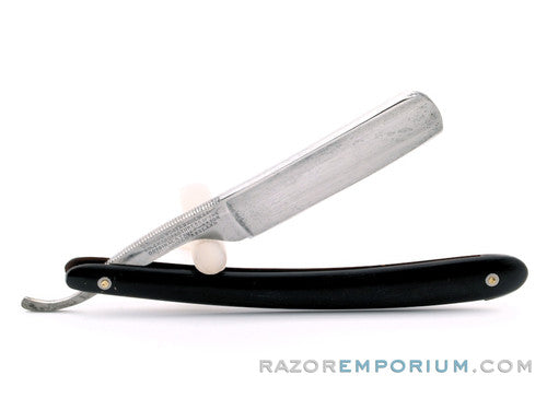 5/8" George Wostenholm & Son Original & True "The Celebrated" Straight Razor | England