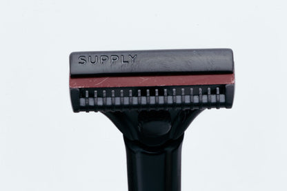 Supply | The Single Edge SE | Matte Black