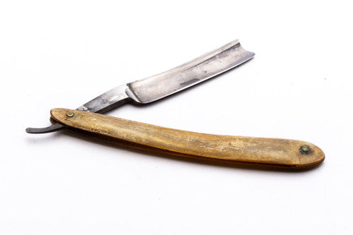 6/8" Fredrick Reynolds Classics on Clearance Straight Razor | Sheffield, England