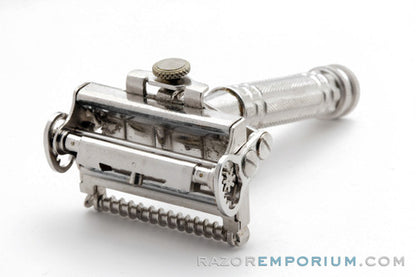 1920's Wilkinson Sword Co. Empire 7 Day Model Safety Razor