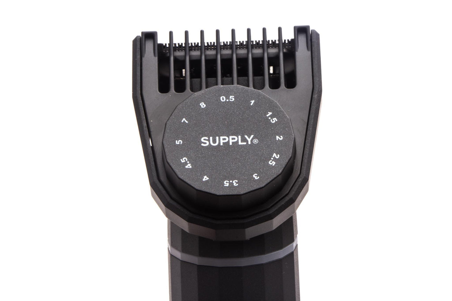 Supply | Shave & Style & Edge Trimmer