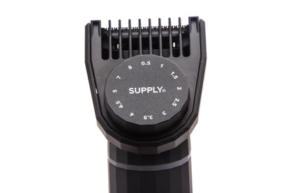 Supply | Shave & Style & Edge Trimmer