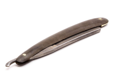 5/8" Simmons HDWE Classics on Clearance Straight Razor