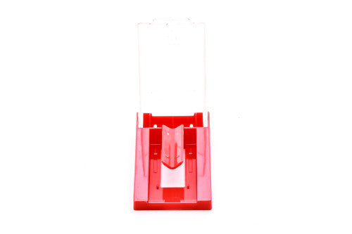 Vintage Gillette TV Super Speed Original Case